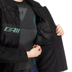 HEROSPHERE AIR - GIACCA MOTO ESTIVA DONNA