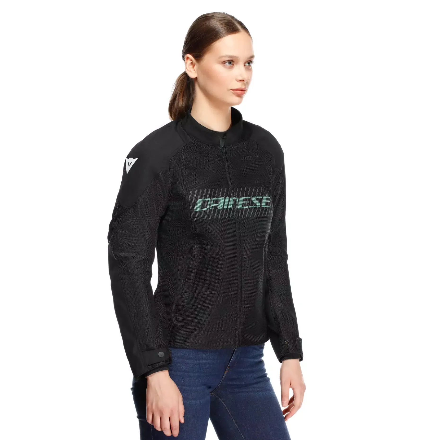 HEROSPHERE AIR - GIACCA MOTO ESTIVA DONNA