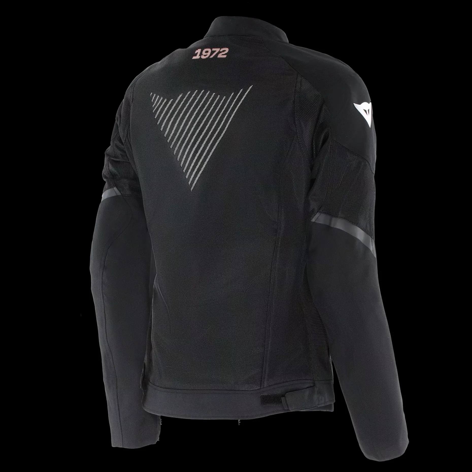 HEROSPHERE AIR - GIACCA MOTO ESTIVA DONNA