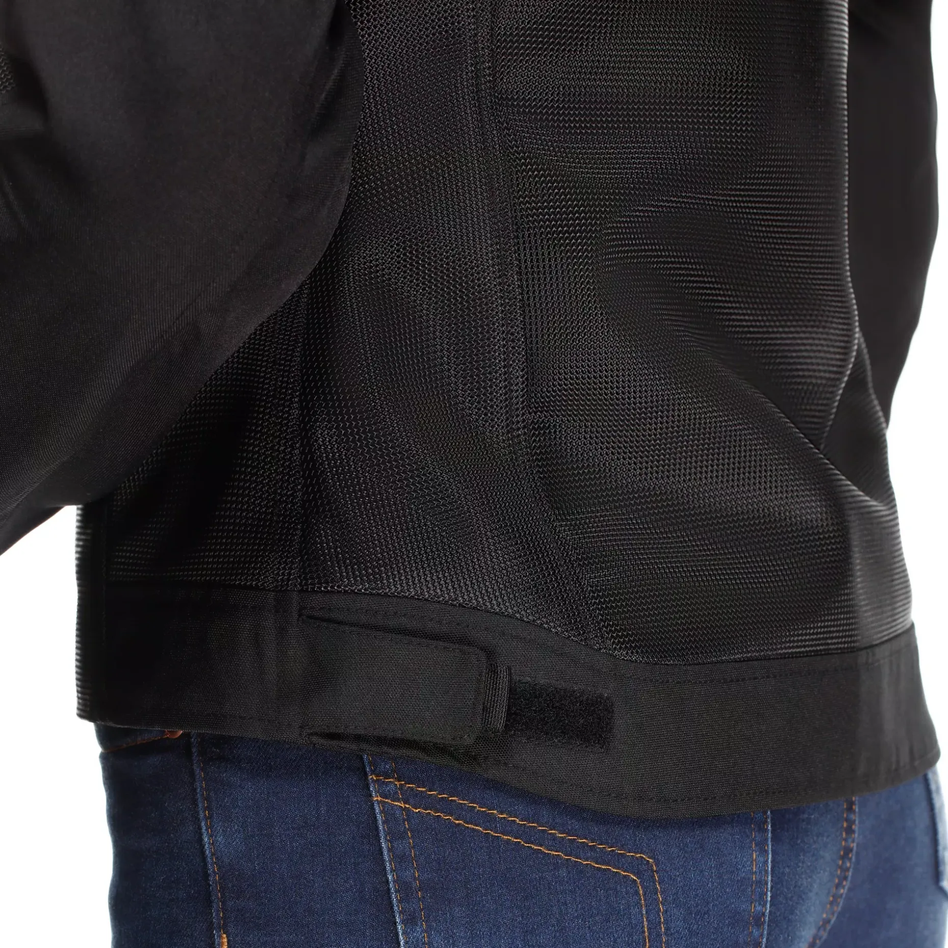 HEROSPHERE AIR - GIACCA MOTO ESTIVA DONNA
