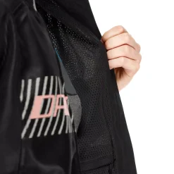 HEROSPHERE AIR - GIACCA MOTO ESTIVA DONNA