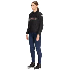 HEROSPHERE AIR - GIACCA MOTO ESTIVA DONNA
