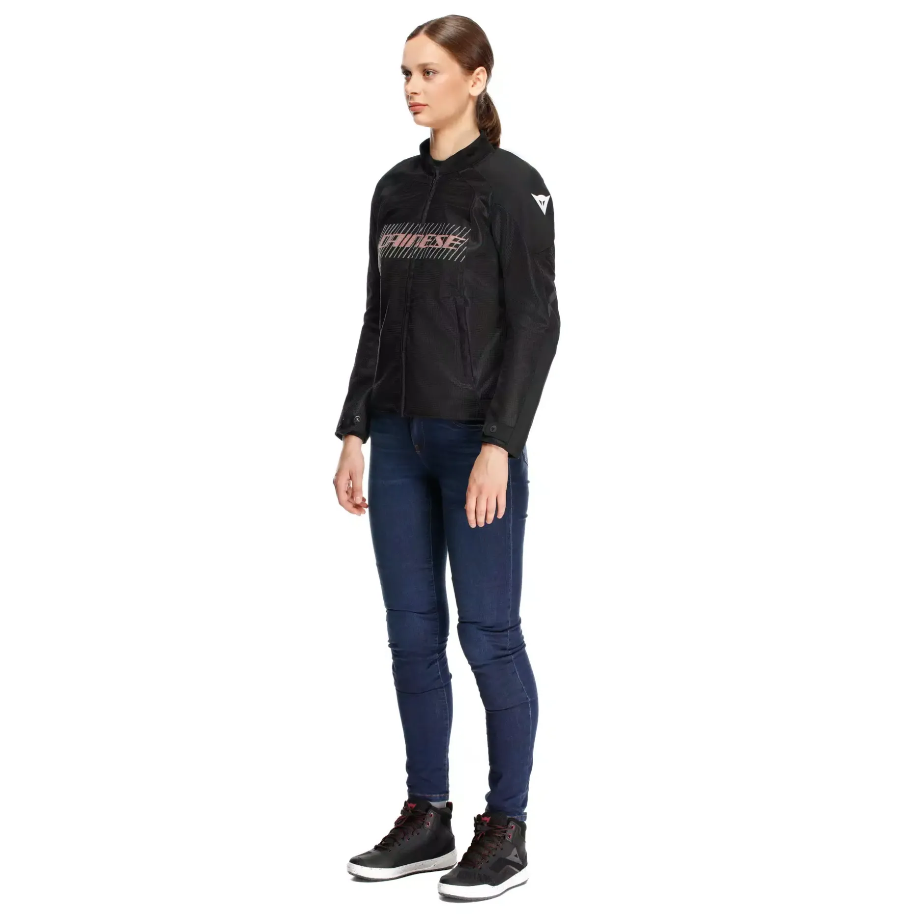 HEROSPHERE AIR - GIACCA MOTO ESTIVA DONNA