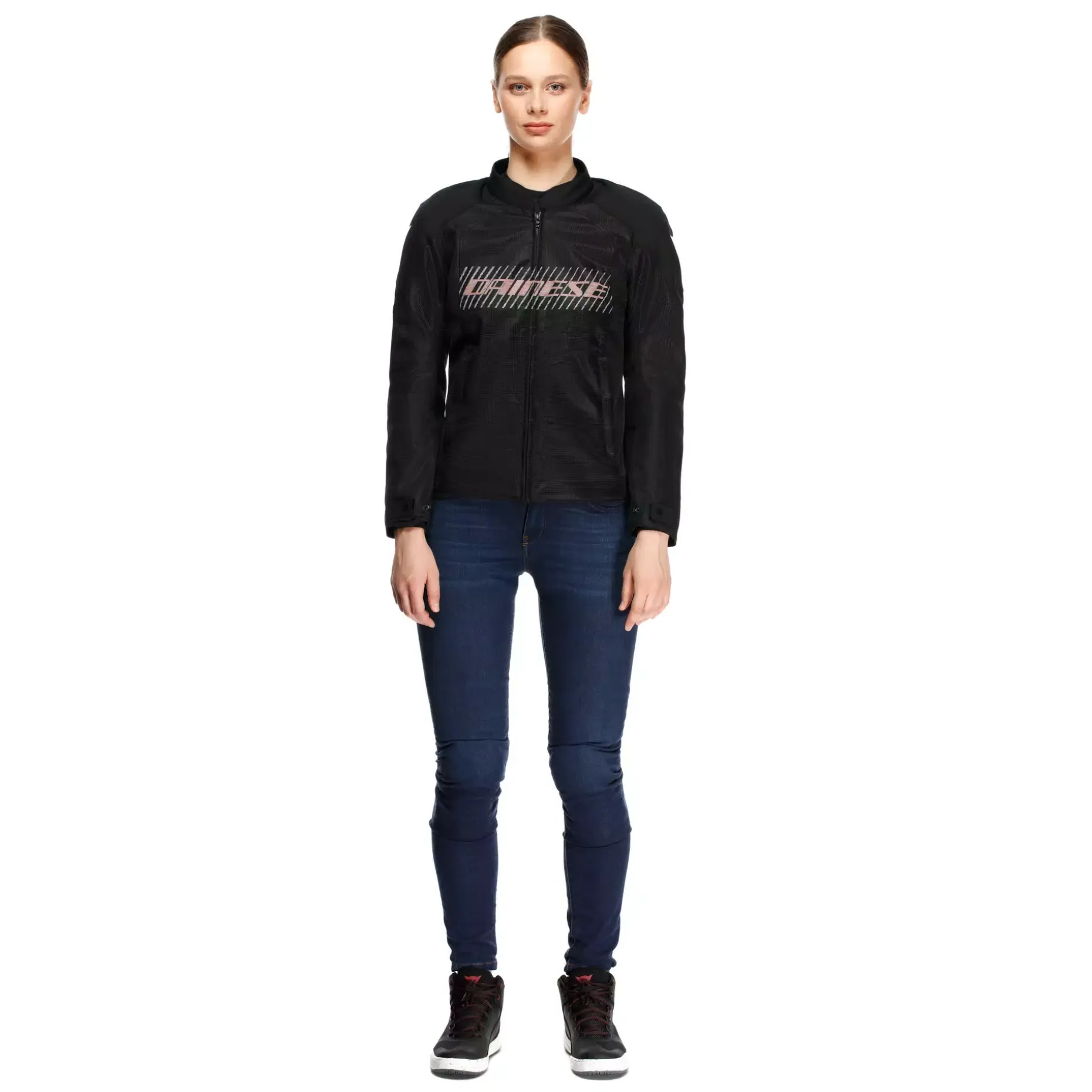 HEROSPHERE AIR - GIACCA MOTO ESTIVA DONNA