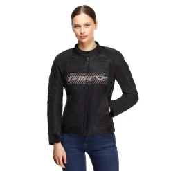 HEROSPHERE AIR - GIACCA MOTO ESTIVA DONNA