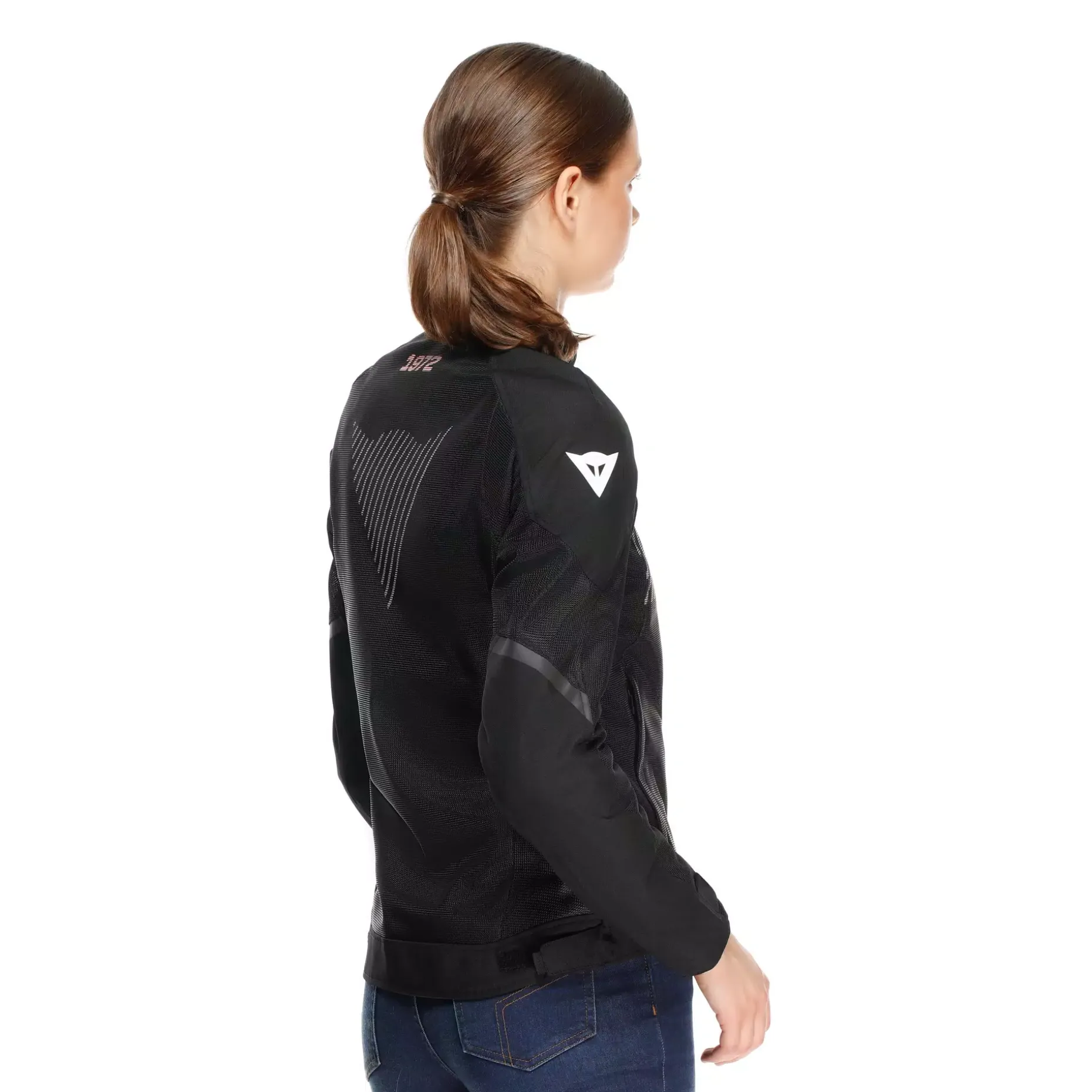HEROSPHERE AIR - GIACCA MOTO ESTIVA DONNA