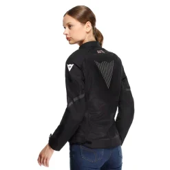 HEROSPHERE AIR - GIACCA MOTO ESTIVA DONNA