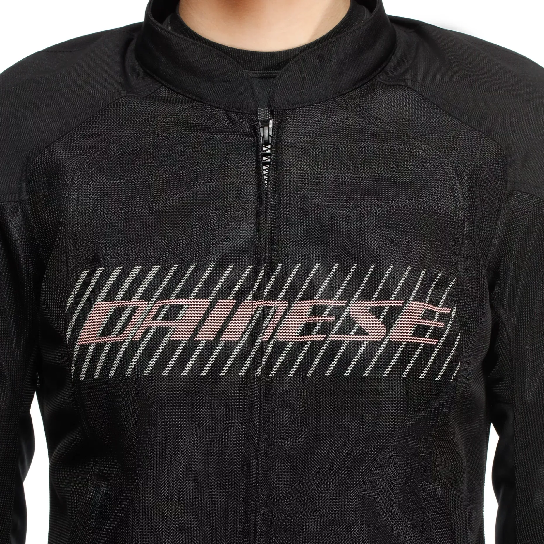 HEROSPHERE AIR - GIACCA MOTO ESTIVA DONNA