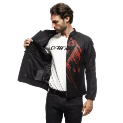 HEROSPHERE AIR - GIUBBOTTO MOTO ESTIVO UOMO