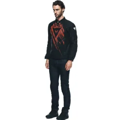 HEROSPHERE AIR - GIUBBOTTO MOTO ESTIVO UOMO