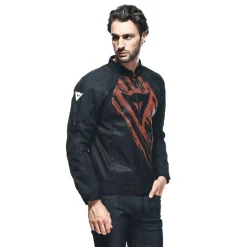 HEROSPHERE AIR - GIUBBOTTO MOTO ESTIVO UOMO