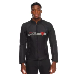 HEROSPHERE AIR - GIUBBOTTO MOTO ESTIVO UOMO