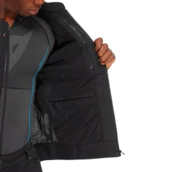 HEROSPHERE AIR - GIUBBOTTO MOTO ESTIVO UOMO