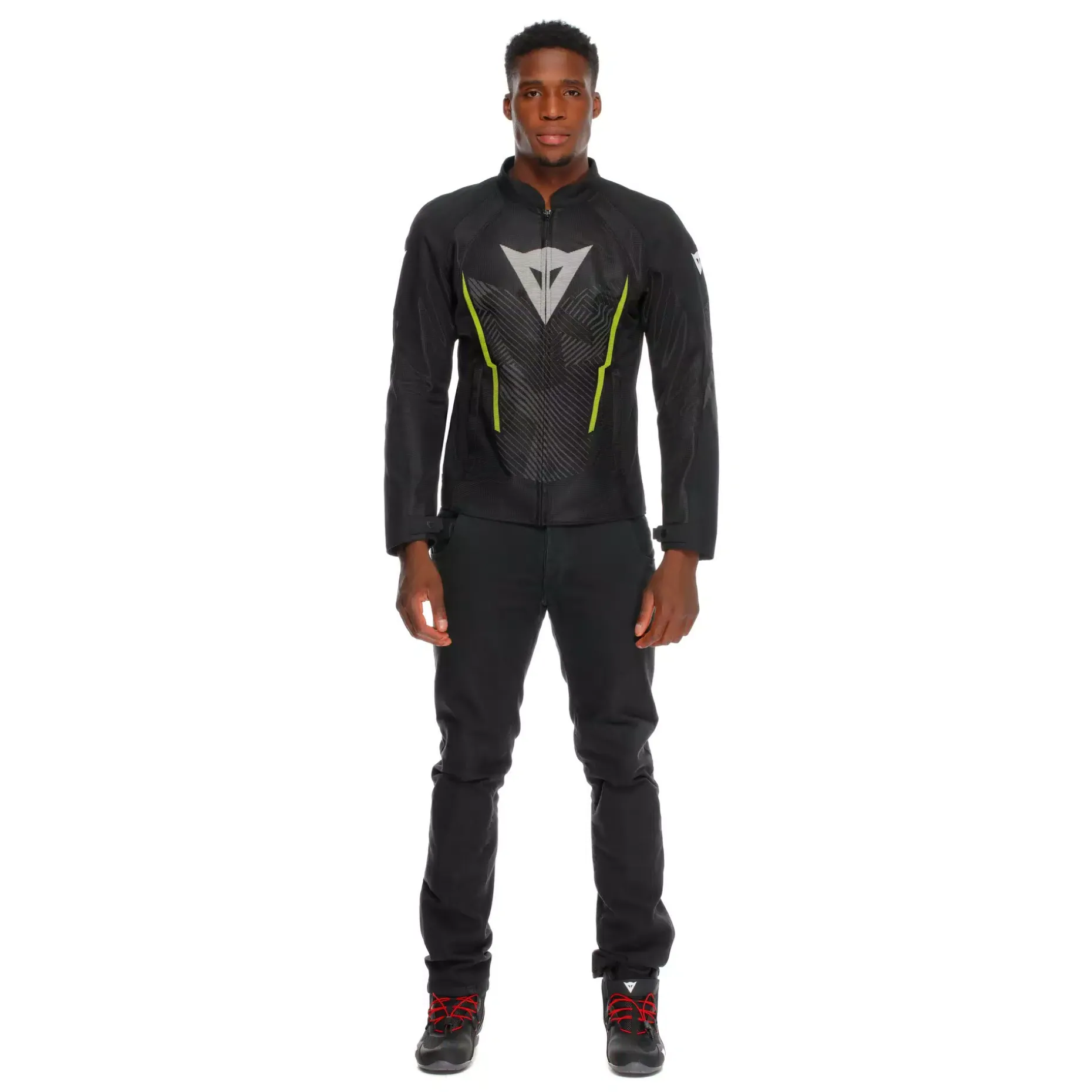 HEROSPHERE AIR - GIUBBOTTO MOTO ESTIVO UOMO