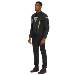 HEROSPHERE AIR - GIUBBOTTO MOTO ESTIVO UOMO