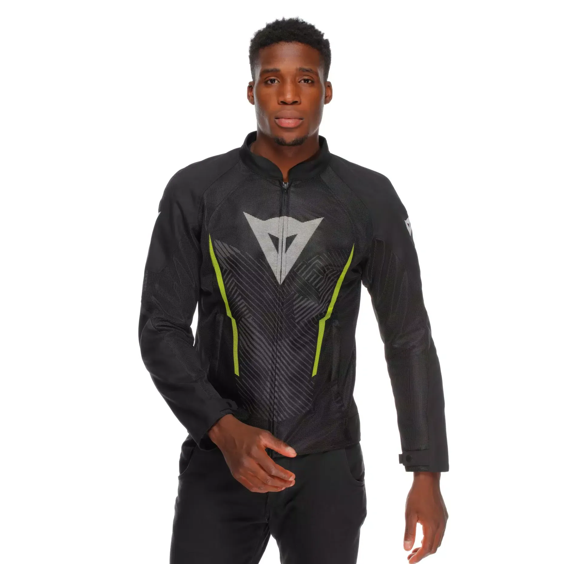 HEROSPHERE AIR - GIUBBOTTO MOTO ESTIVO UOMO
