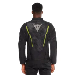 HEROSPHERE AIR - GIUBBOTTO MOTO ESTIVO UOMO