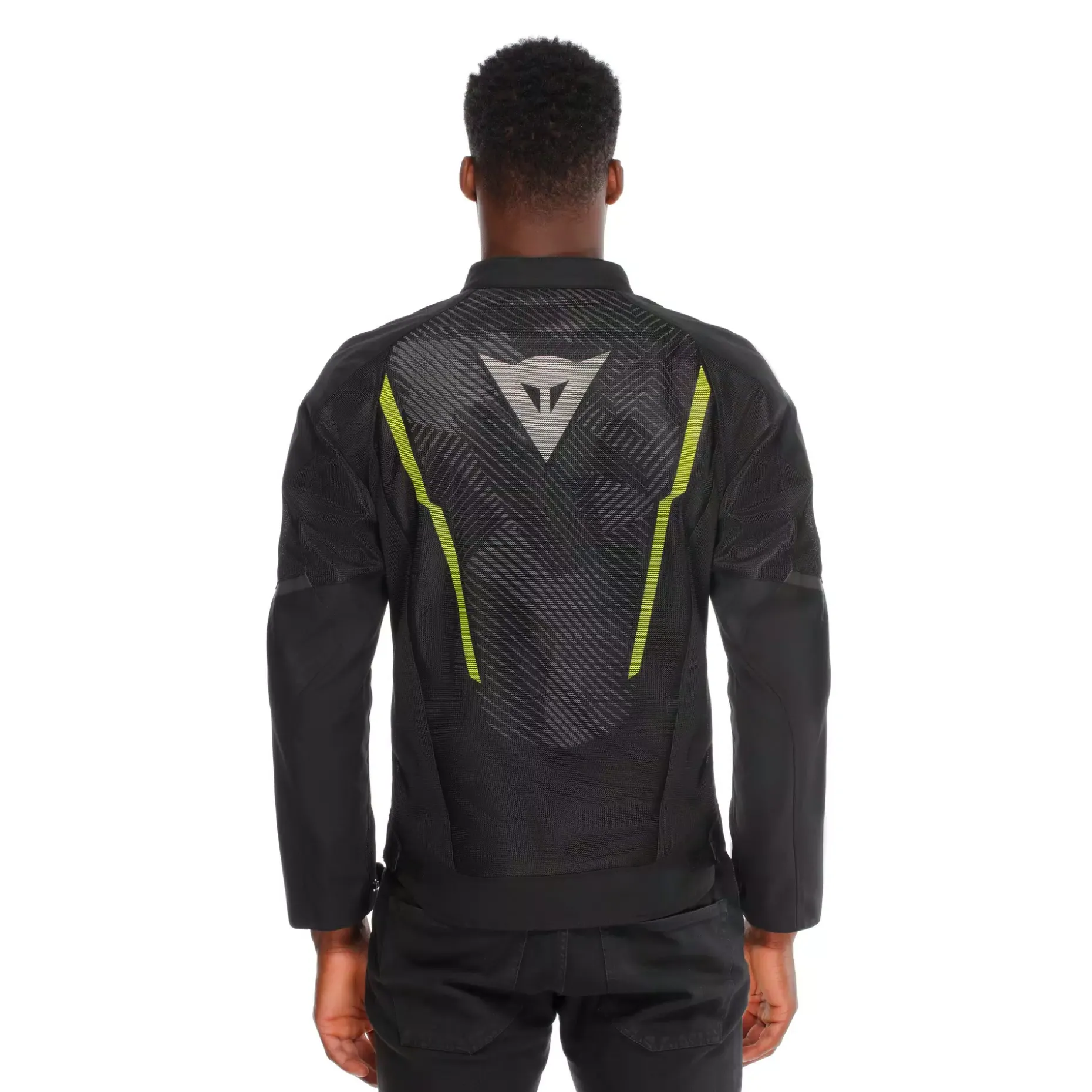 HEROSPHERE AIR - GIUBBOTTO MOTO ESTIVO UOMO
