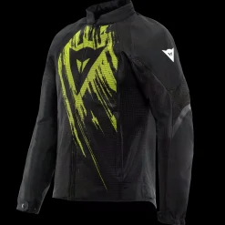 HEROSPHERE AIR - GIUBBOTTO MOTO ESTIVO UOMO
