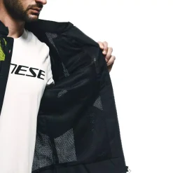 HEROSPHERE AIR - GIUBBOTTO MOTO ESTIVO UOMO
