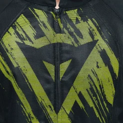 HEROSPHERE AIR - GIUBBOTTO MOTO ESTIVO UOMO