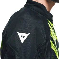 HEROSPHERE AIR - GIUBBOTTO MOTO ESTIVO UOMO