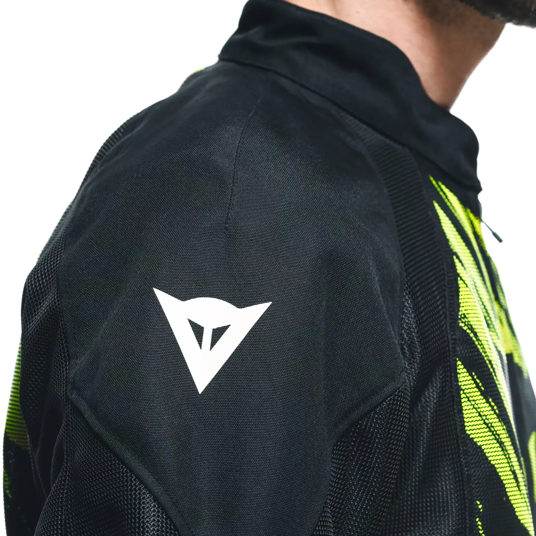 HEROSPHERE AIR - GIUBBOTTO MOTO ESTIVO UOMO
