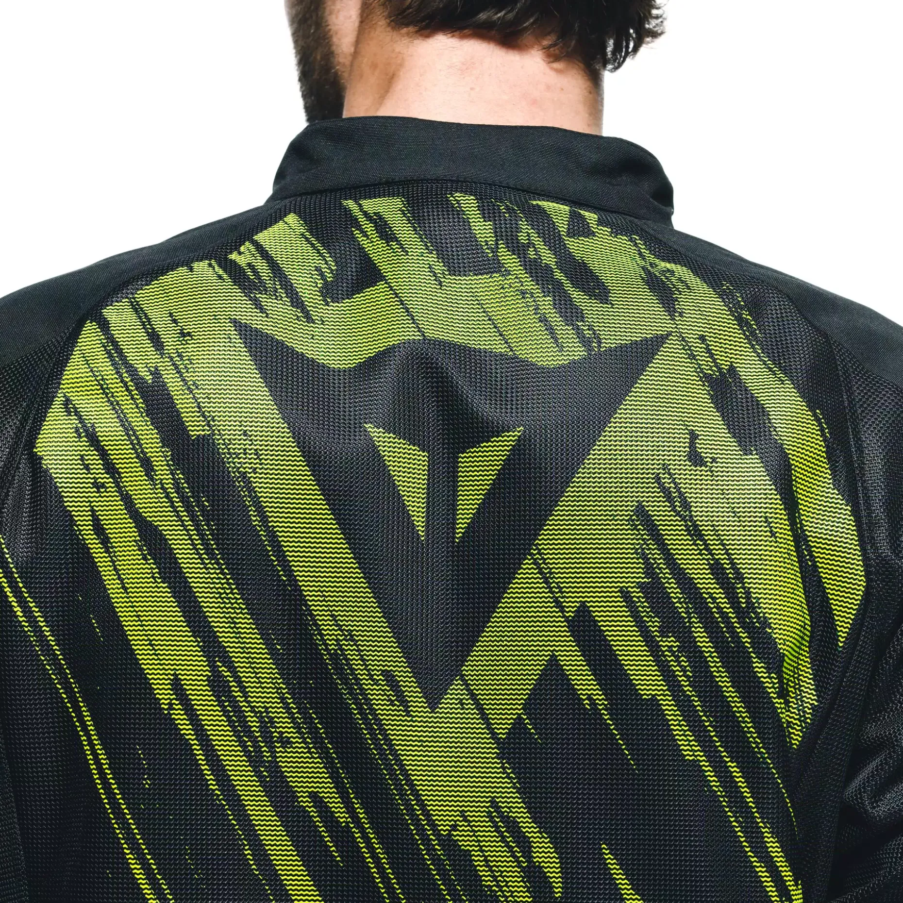 HEROSPHERE AIR - GIUBBOTTO MOTO ESTIVO UOMO
