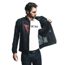 HEROSPHERE AIR - GIUBBOTTO MOTO ESTIVO UOMO
