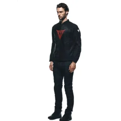 HEROSPHERE AIR - GIUBBOTTO MOTO ESTIVO UOMO