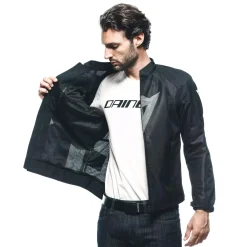 HEROSPHERE AIR - GIUBBOTTO MOTO ESTIVO UOMO