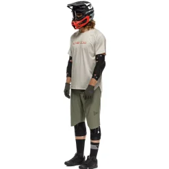 HG AER - PANTALONCINI BICI UOMO