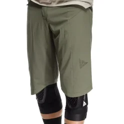 HG AER - PANTALONCINI BICI UOMO