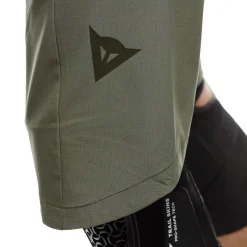 HG AER - PANTALONCINI BICI UOMO