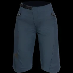 HG AER - PANTALONCINI BICI DONNA