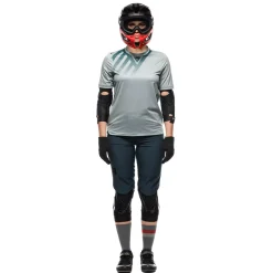 HG AER - PANTALONCINI BICI DONNA