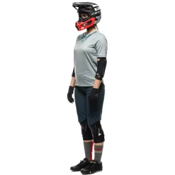 HG AER - PANTALONCINI BICI DONNA