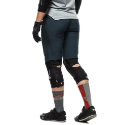 HG AER - PANTALONCINI BICI DONNA