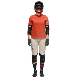 HG AER - PANTALONCINI BICI DONNA
