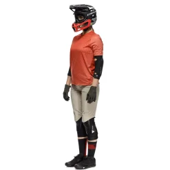 HG AER - PANTALONCINI BICI DONNA
