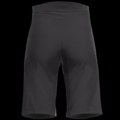HG AER - PANTALONCINI BICI DONNA