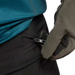 HG AER - PANTALONCINI BICI DONNA