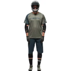 HG AER - PANTALONCINI BICI UOMO