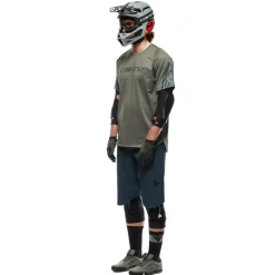 HG AER - PANTALONCINI BICI UOMO