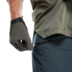 HG AER - PANTALONCINI BICI UOMO