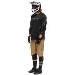 HG AER - PANTALONCINI BICI UOMO