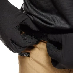 HG AER - PANTALONCINI BICI UOMO