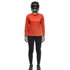 HG AER - PANTALONI BICI DONNA
