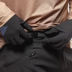 HG AER - PANTALONI BICI UOMO