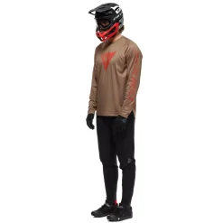HG AER - PANTALONI BICI UOMO